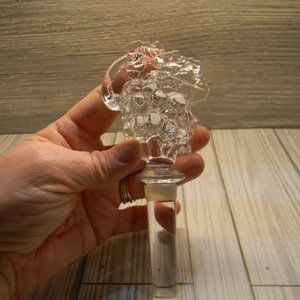 Mikasa Wine Bottle Stopper